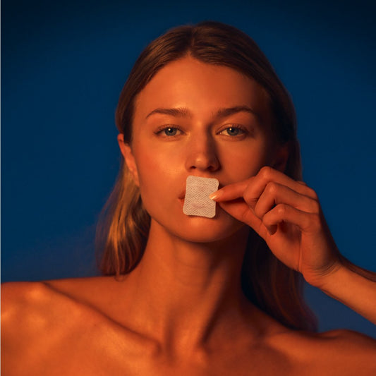 Mouth Tape