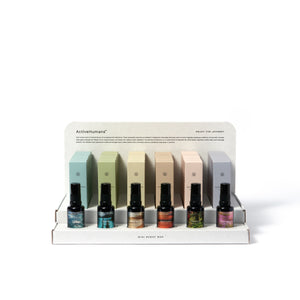 MINI SCENT BAR