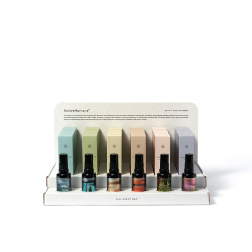 MINI SCENT BAR