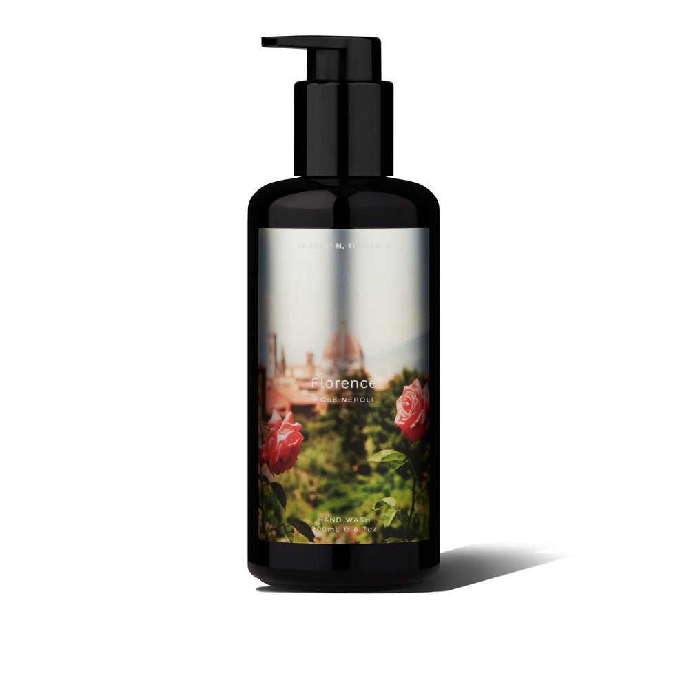 Rose Neroli