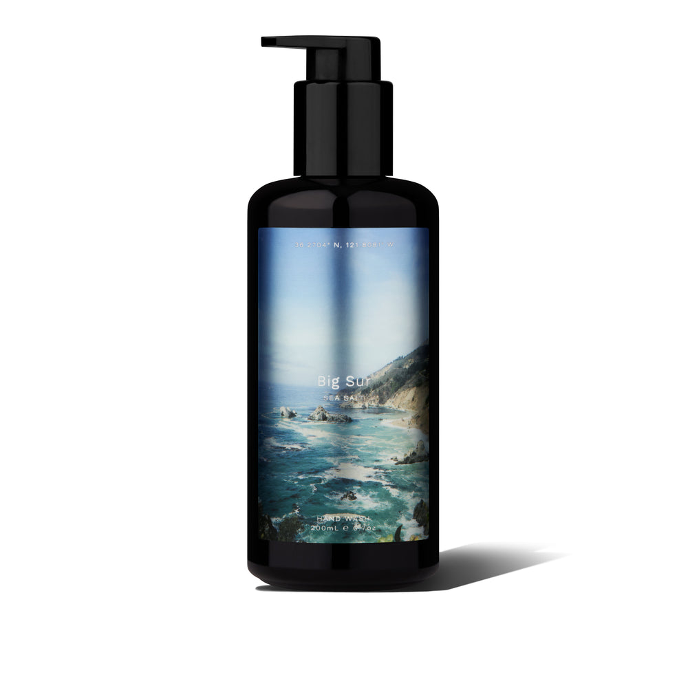 Sea Salt