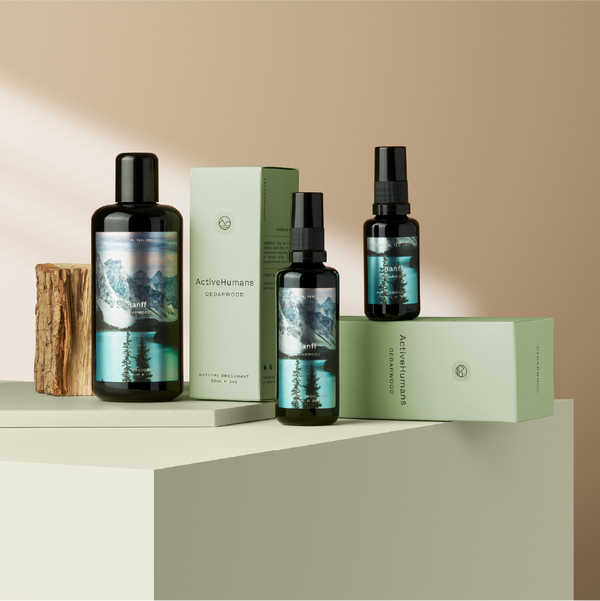 CEDARWOOD