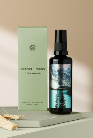 CEDARWOOD