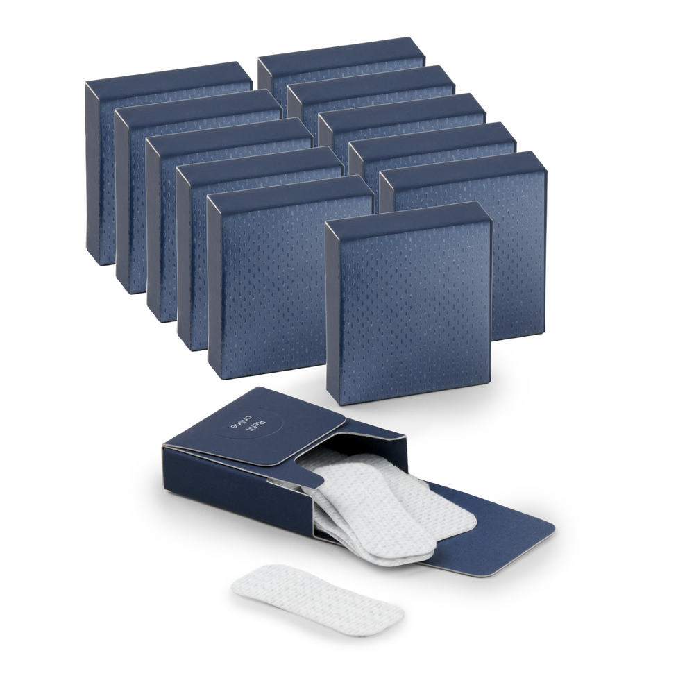 360-NIGHT REFILL KIT